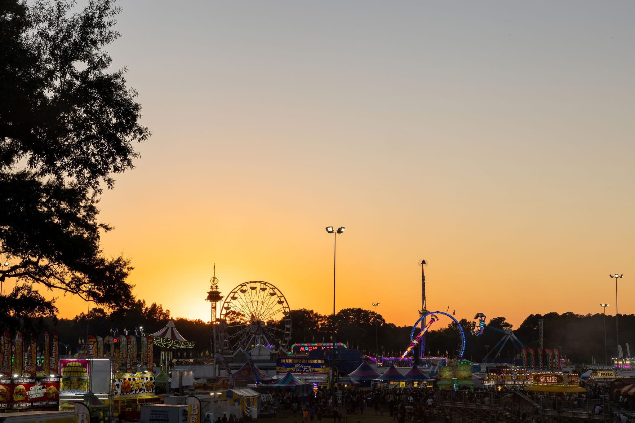 State Fair of Virginia