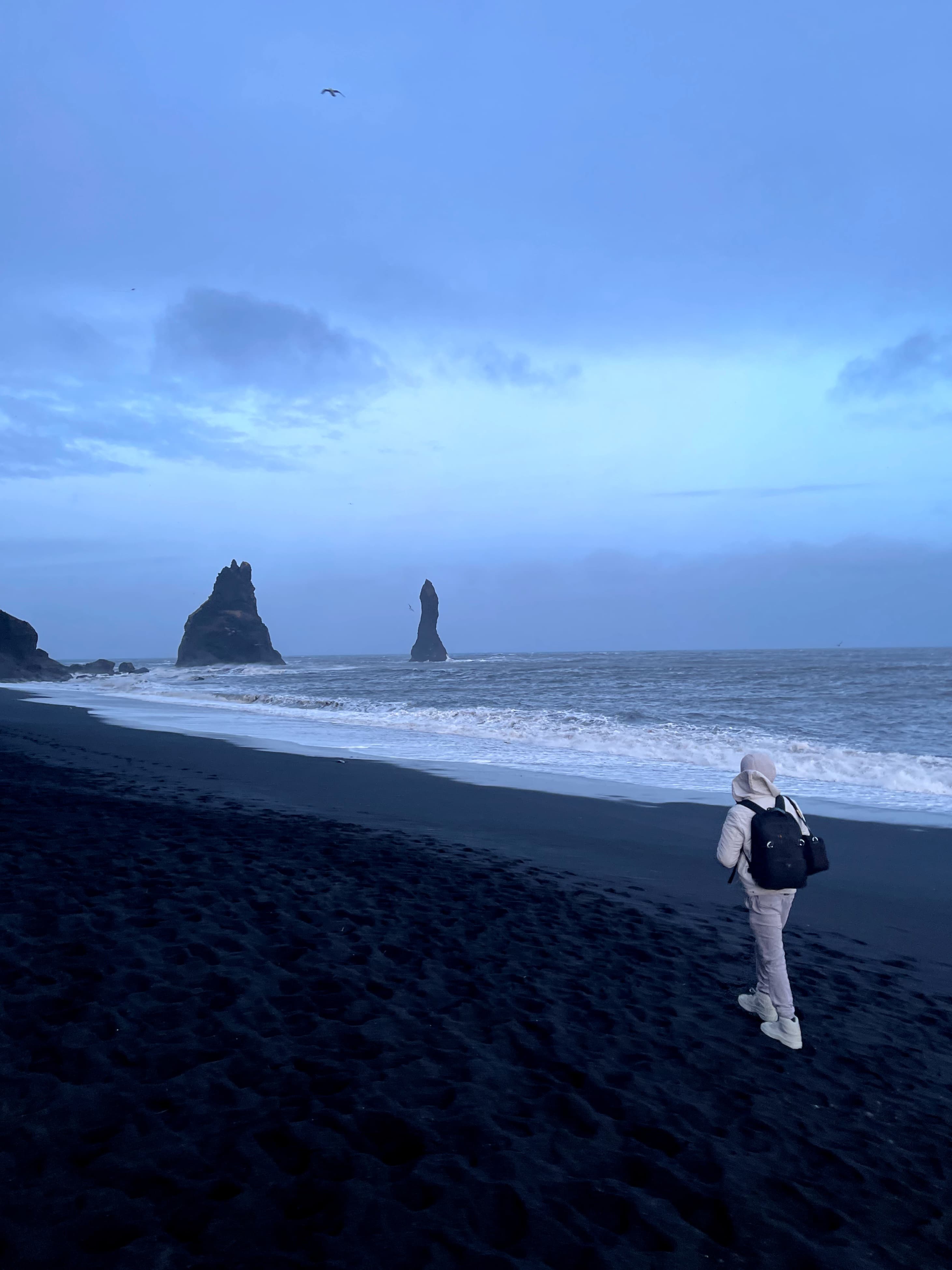 Explore most of Iceland in 5 days