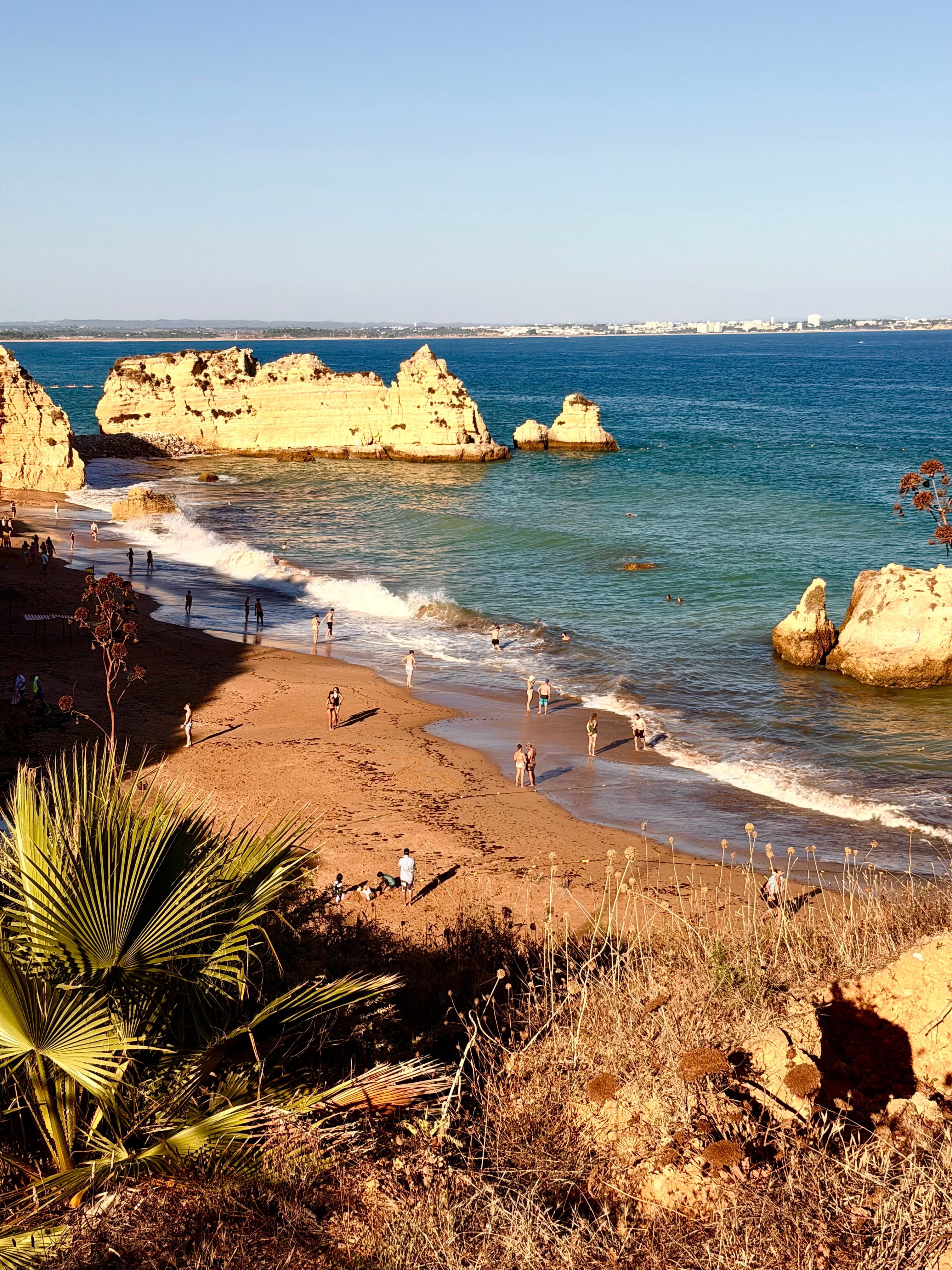 7 days of food & culture in Lagos, Portugal (Cheap)