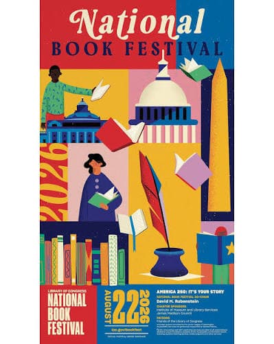 National Book Festival