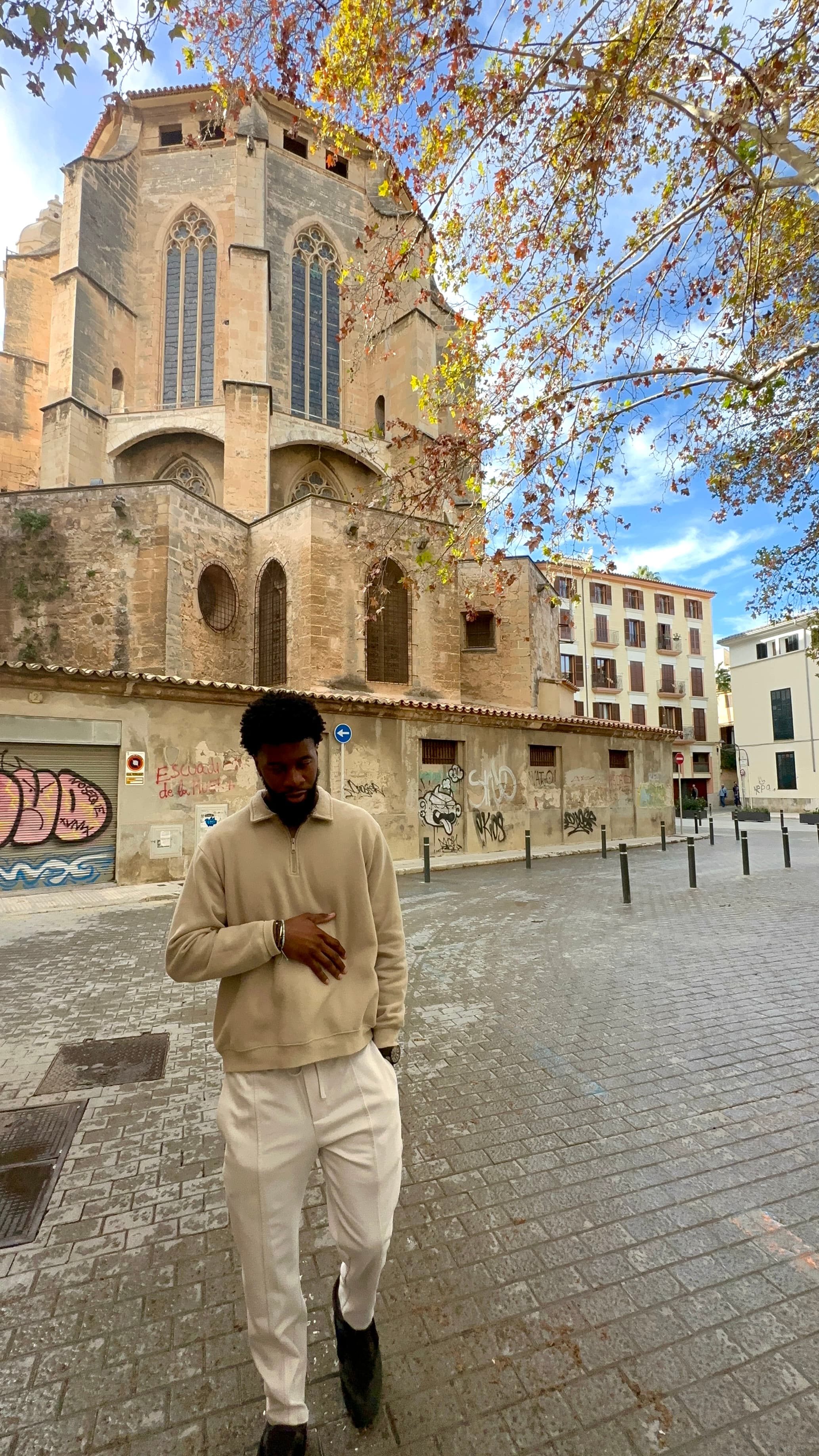 Explore the Spanish Island of Mallorca in 5 days