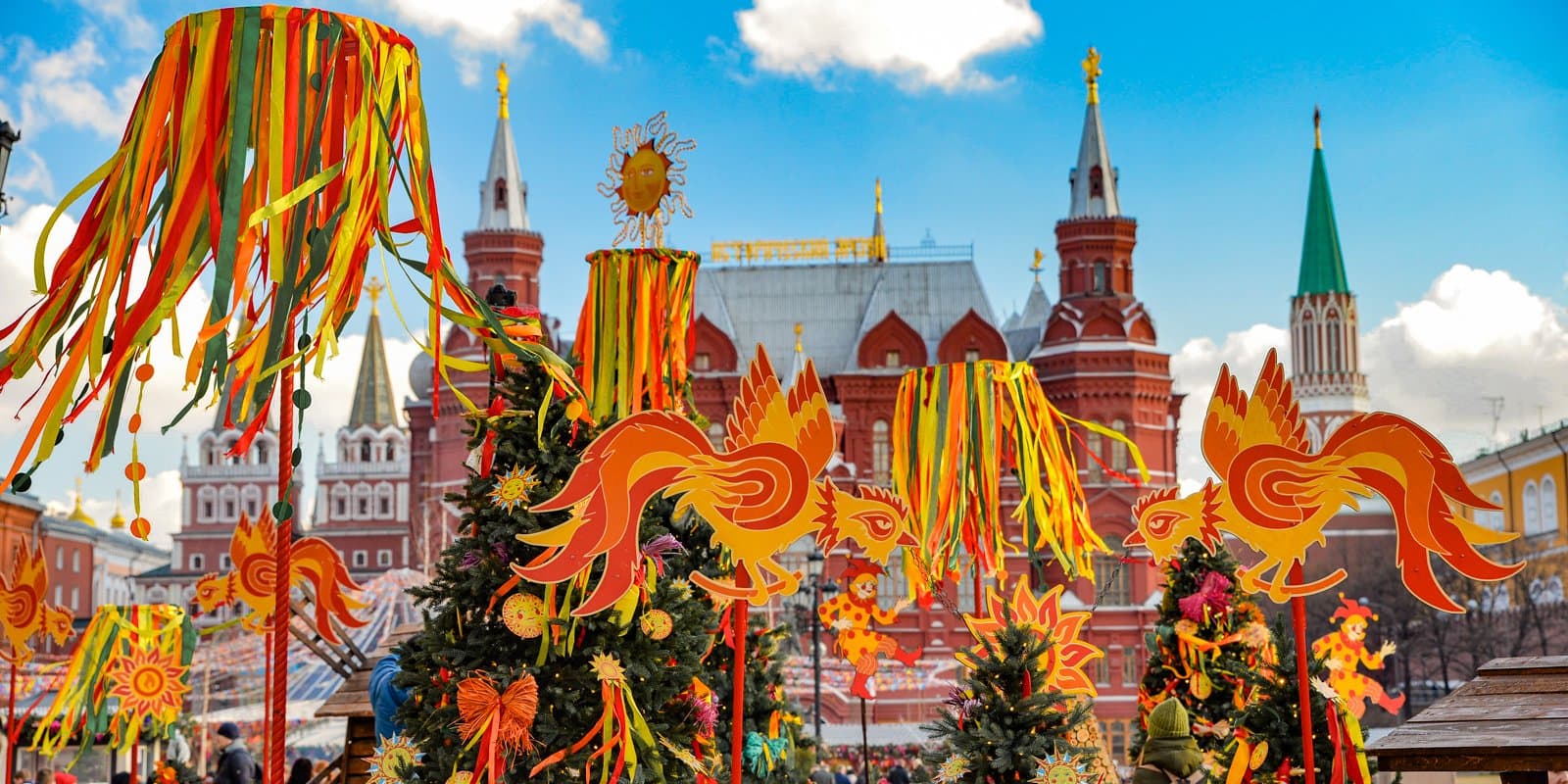 Maslenitsa