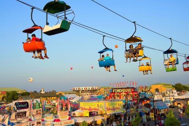 Great New York State Fair