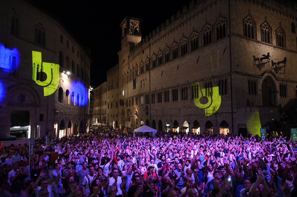 Umbria Jazz