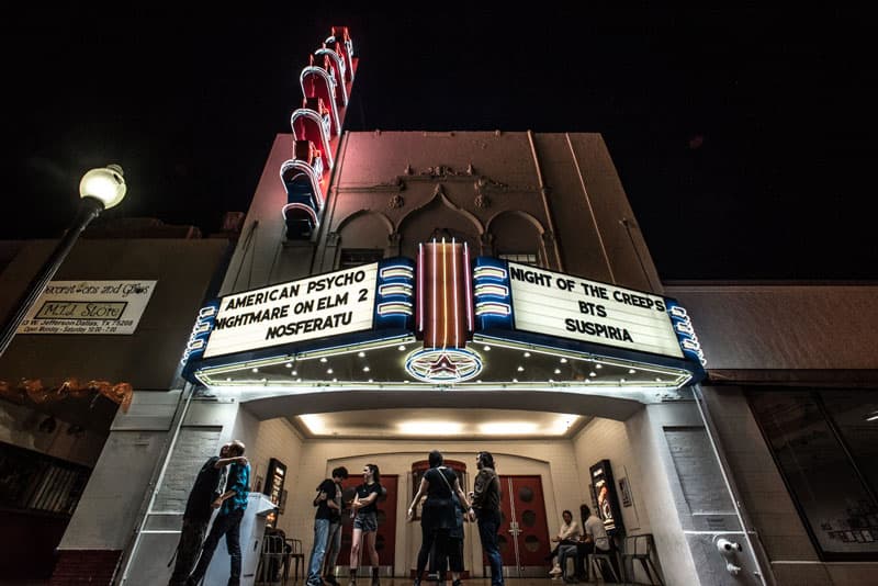 Oak Cliff Film Festival