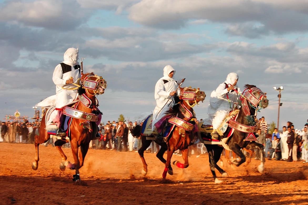 Ghadames Festival