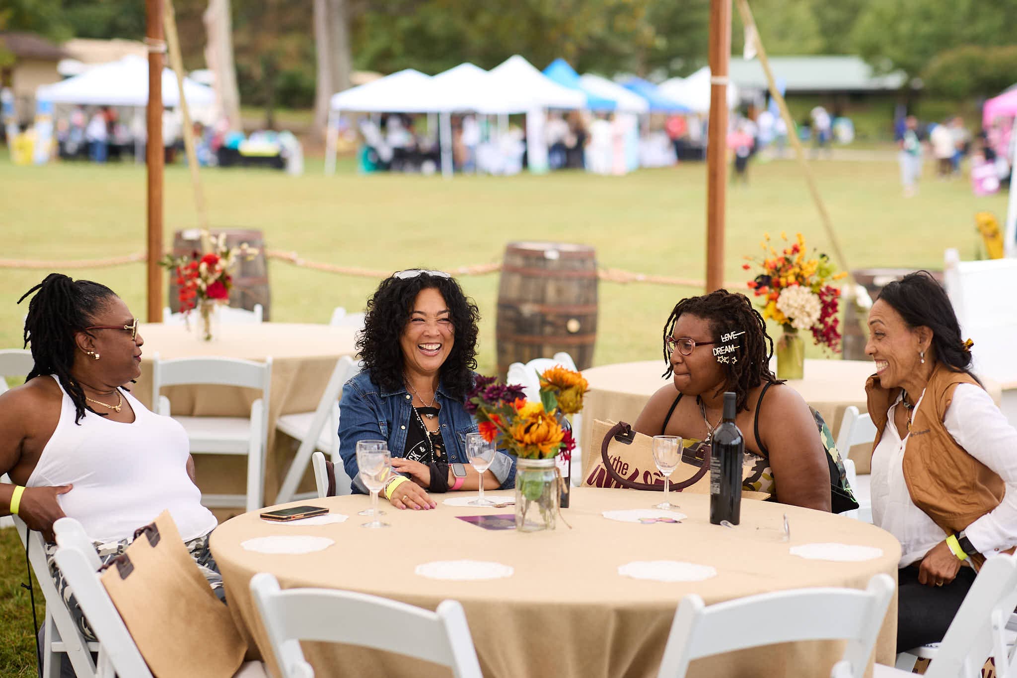 UnWine Festival