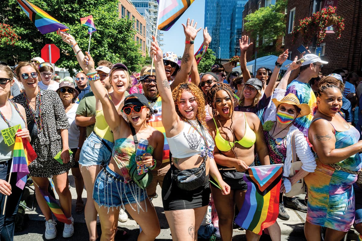 Seattle Pride