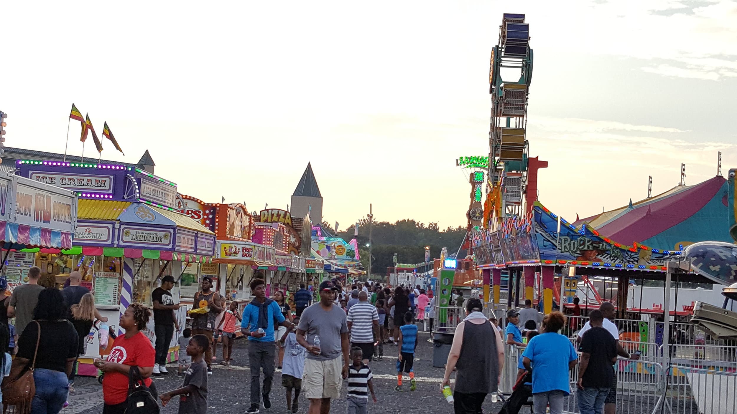 Prince George's County Fair