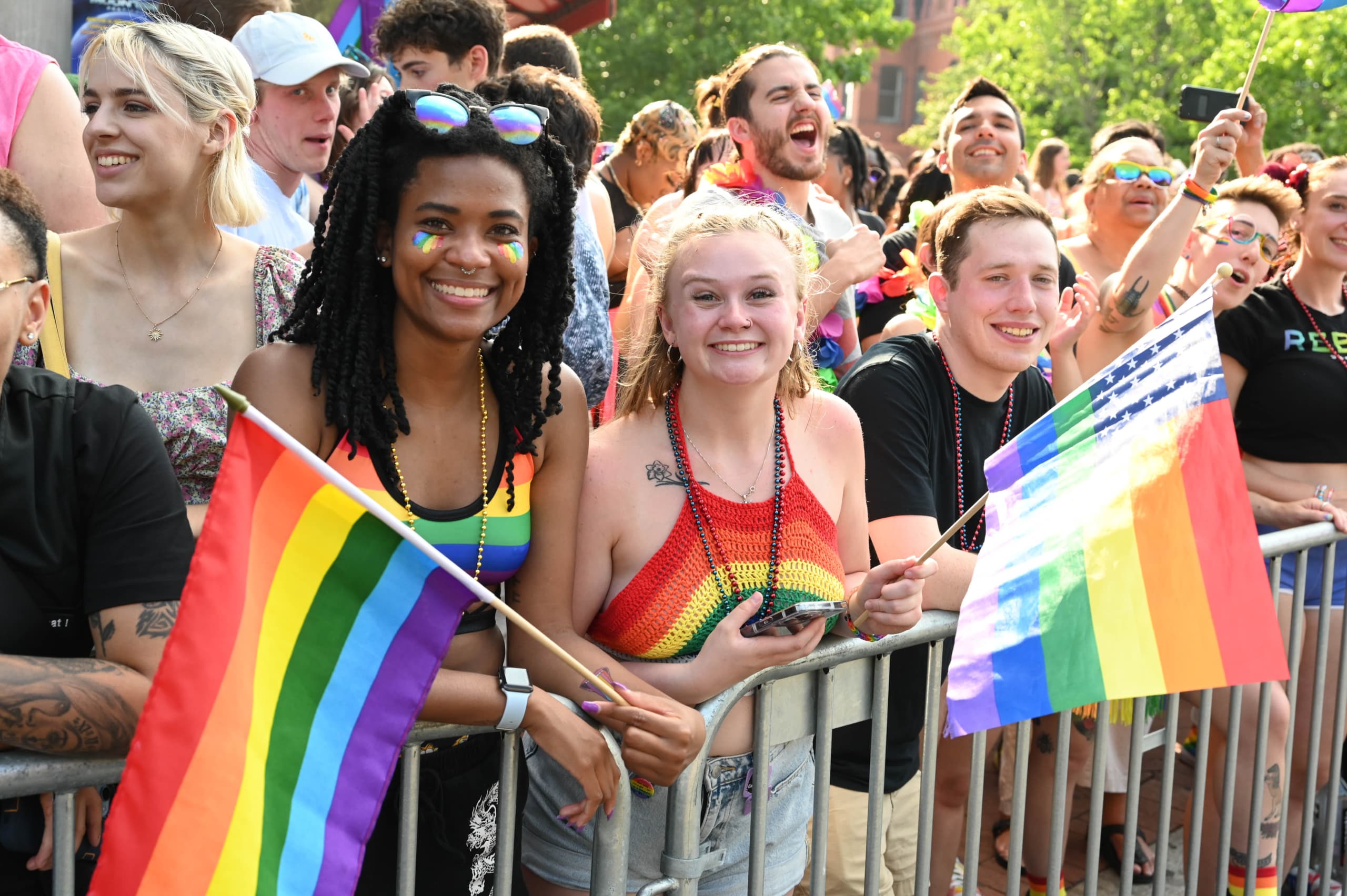 Capital Pride