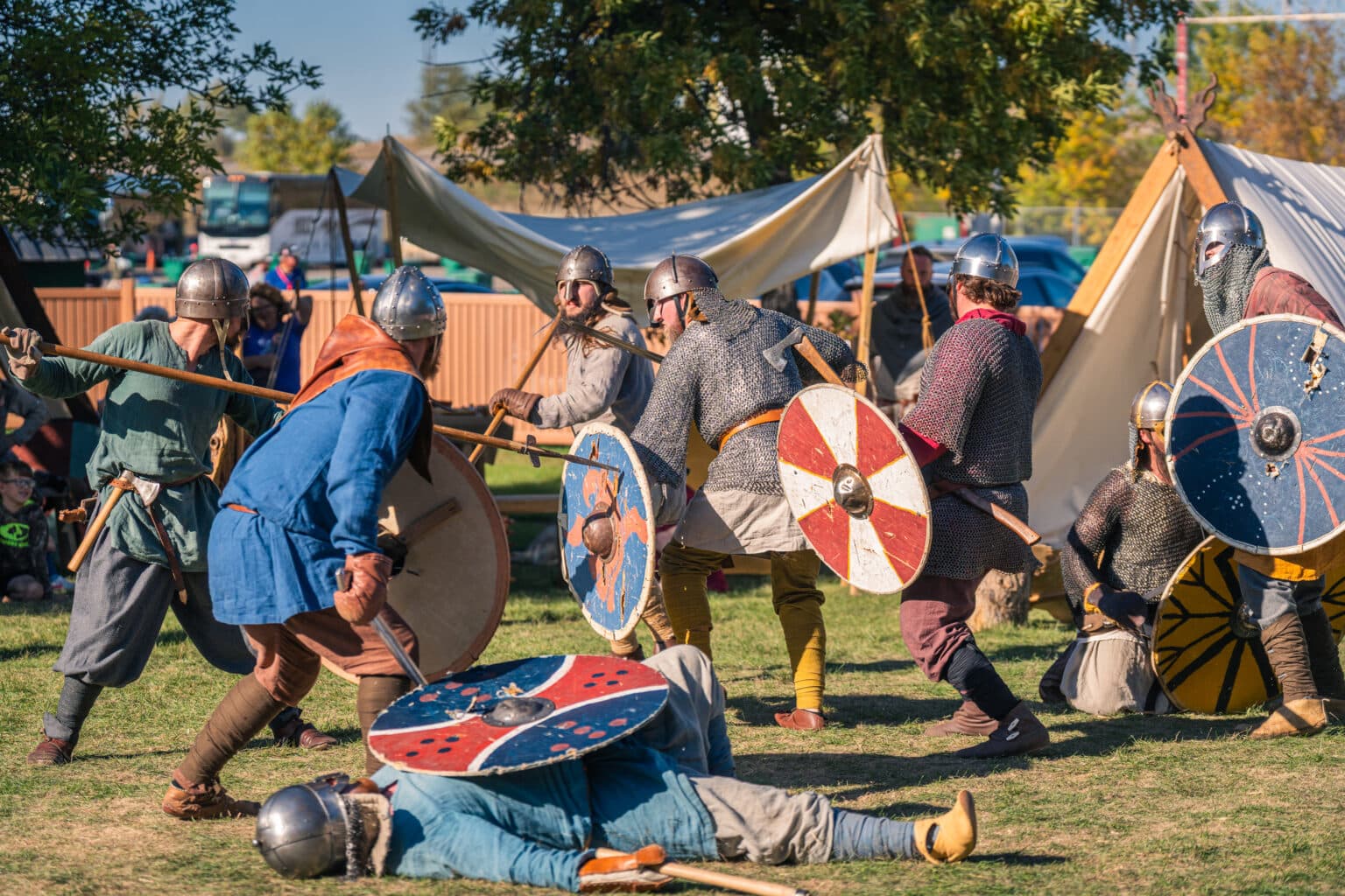 Norsk Høstfest