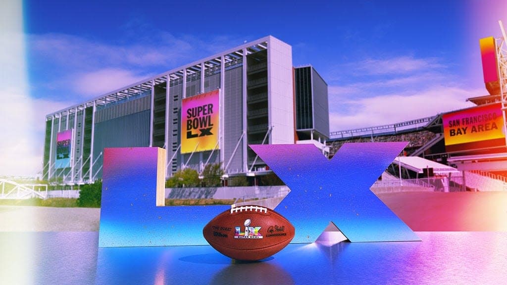 Super Bowl LX