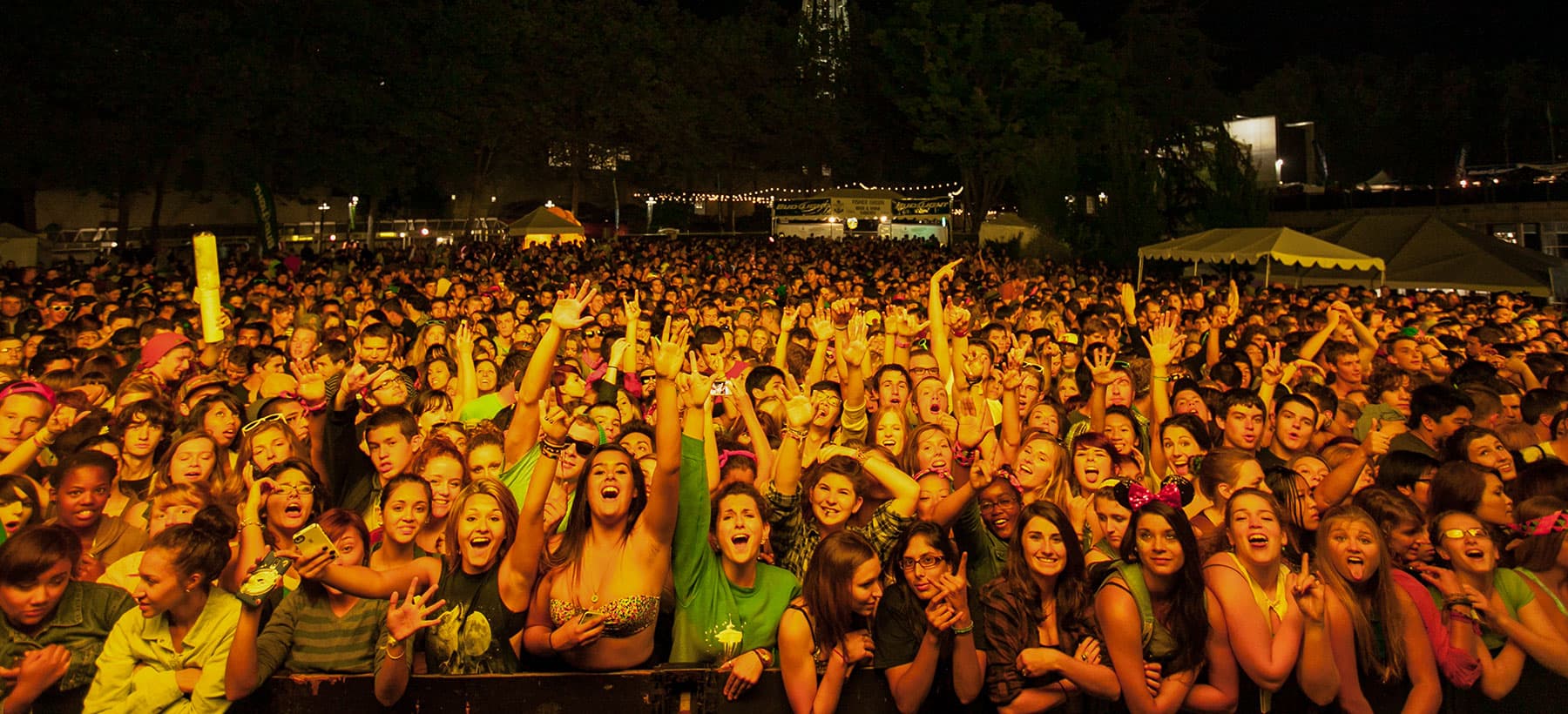 Bumbershoot