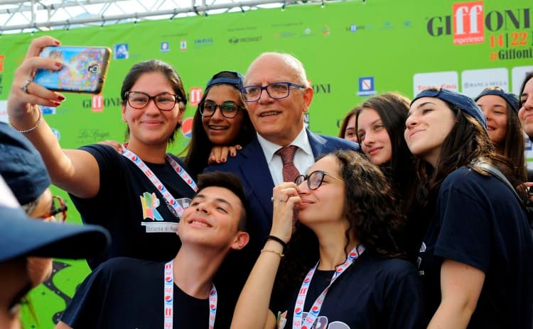 Giffoni Film Festival