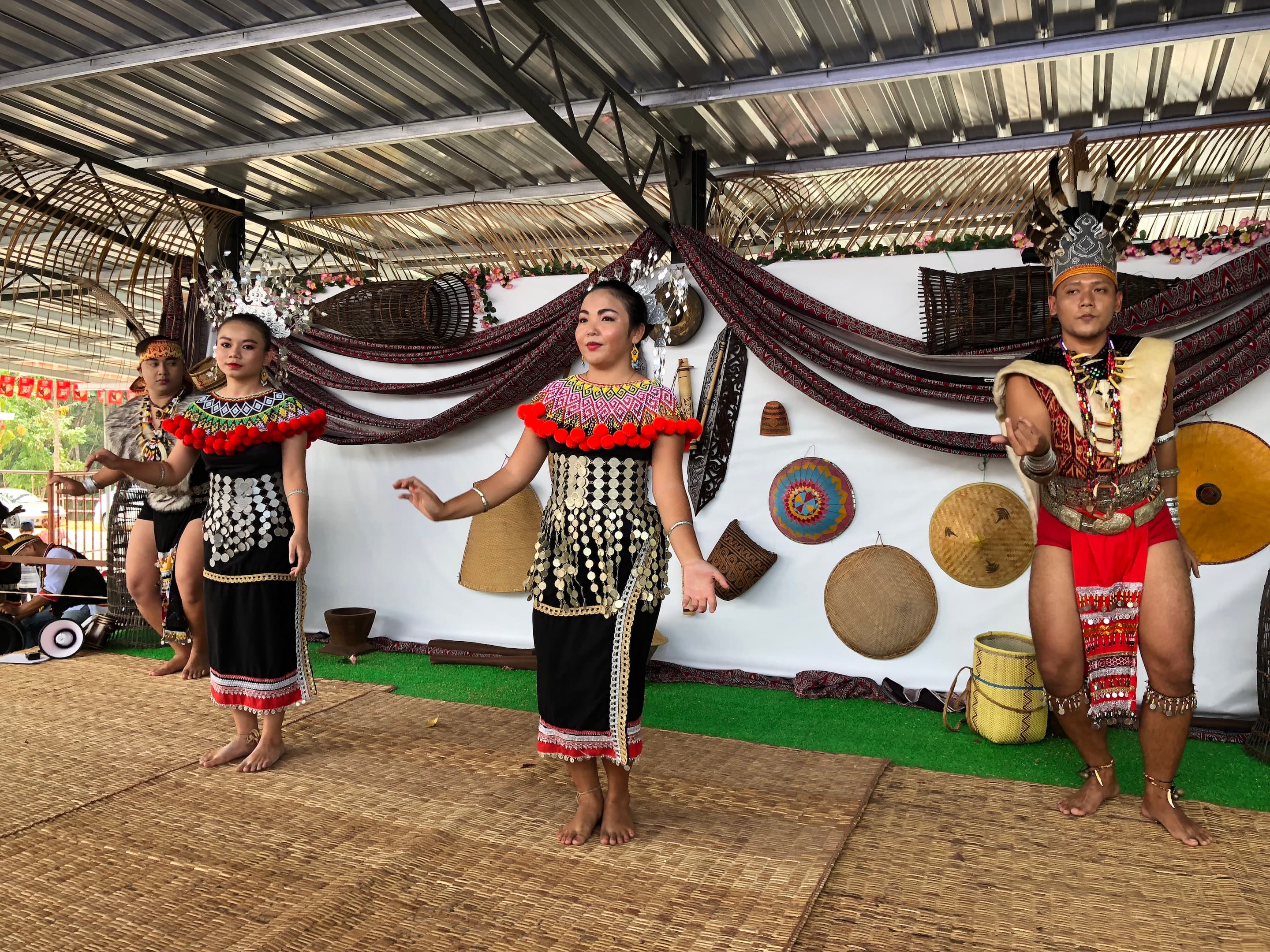 Hari Gawai