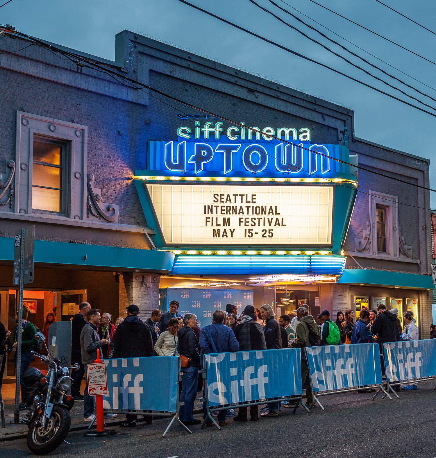 Seattle International Film Festival