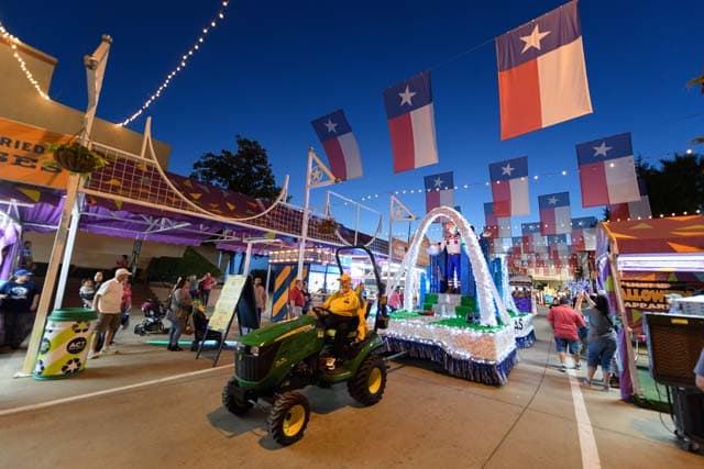State Fair of Texas