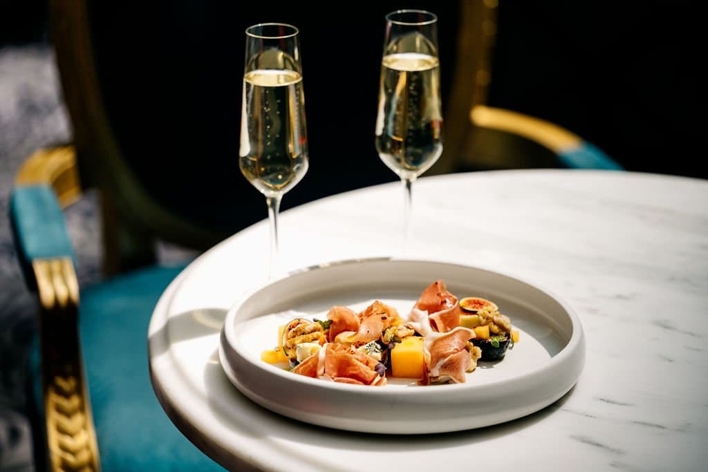 Wednesdays at Waldorf Astoria Washington DC