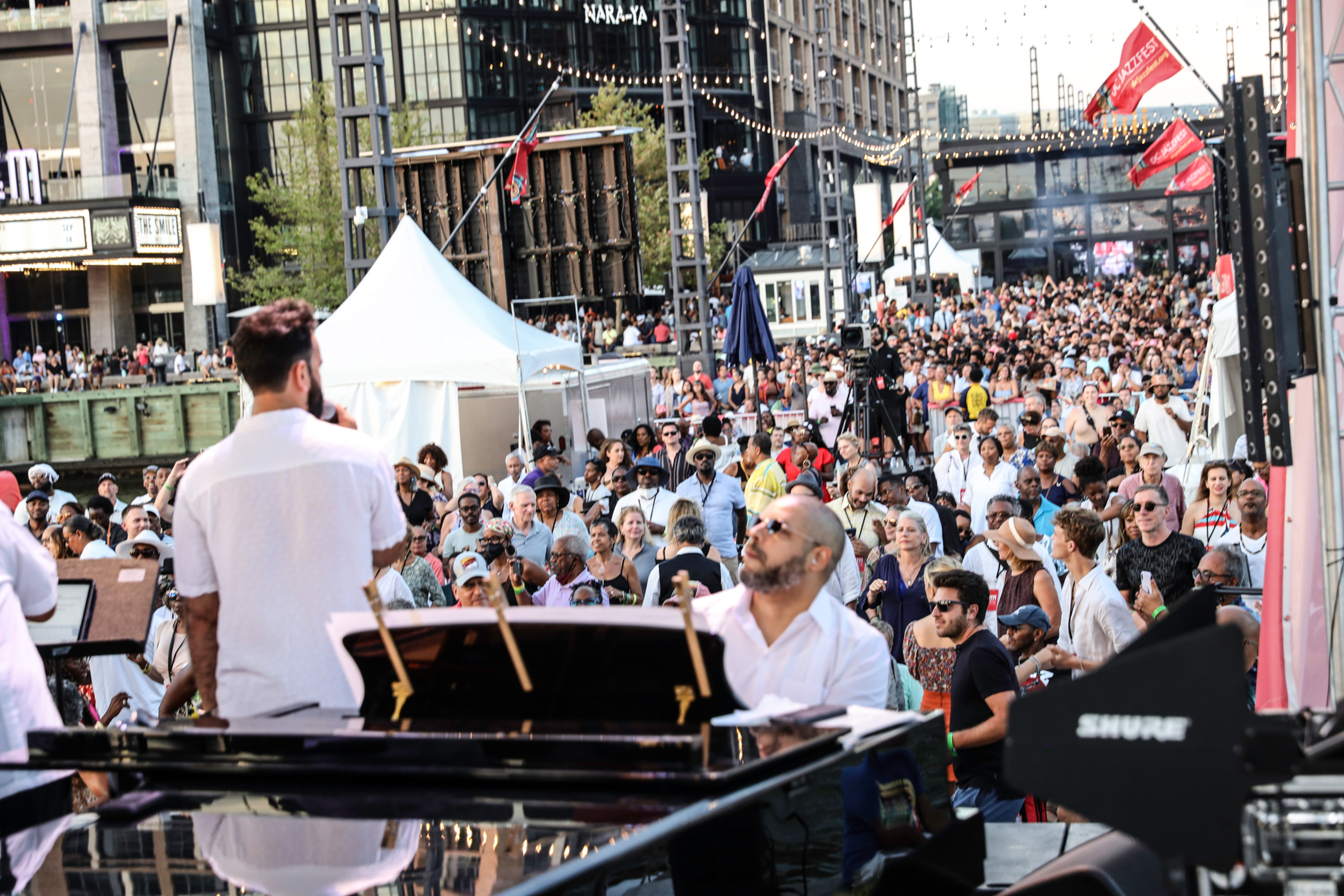DC JazzFest