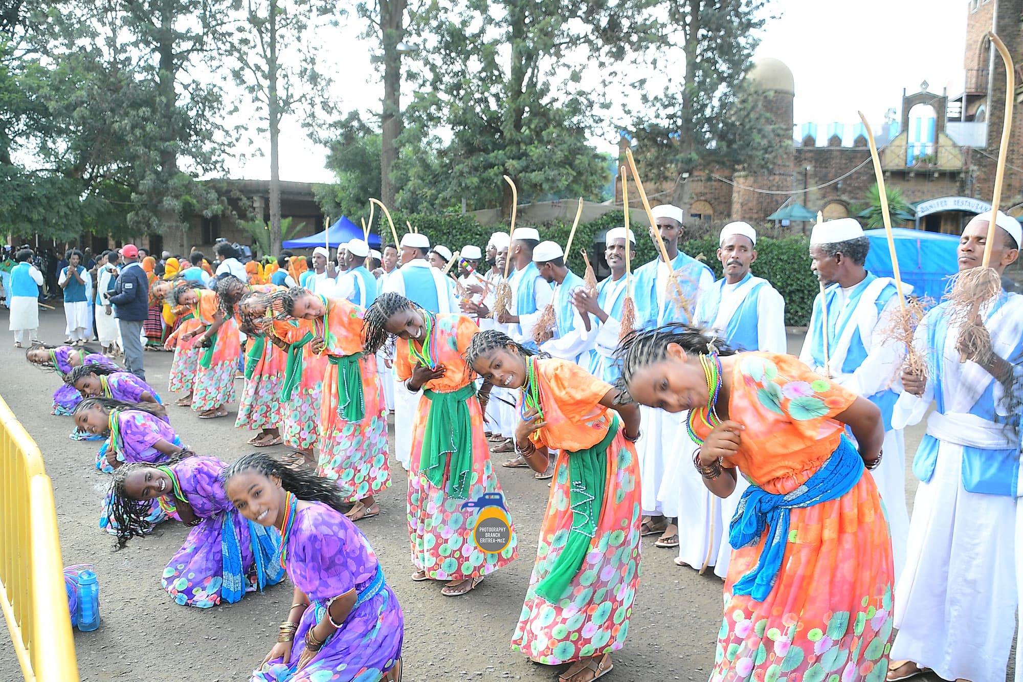 Festival Eritrea