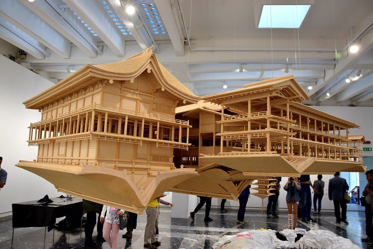 Venice Biennale