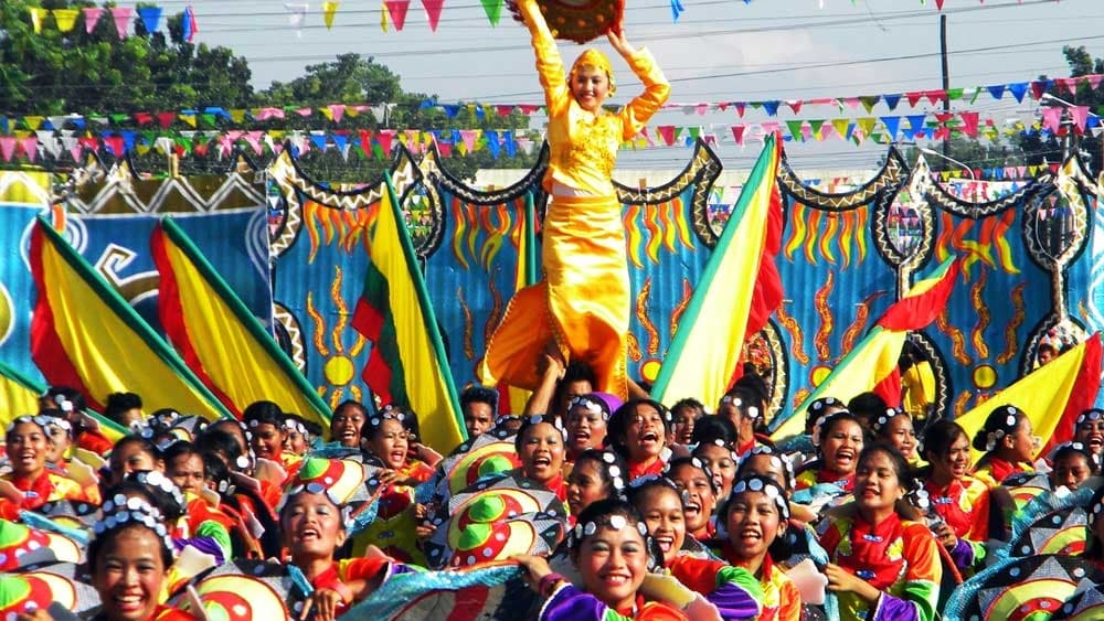 Dinagyang