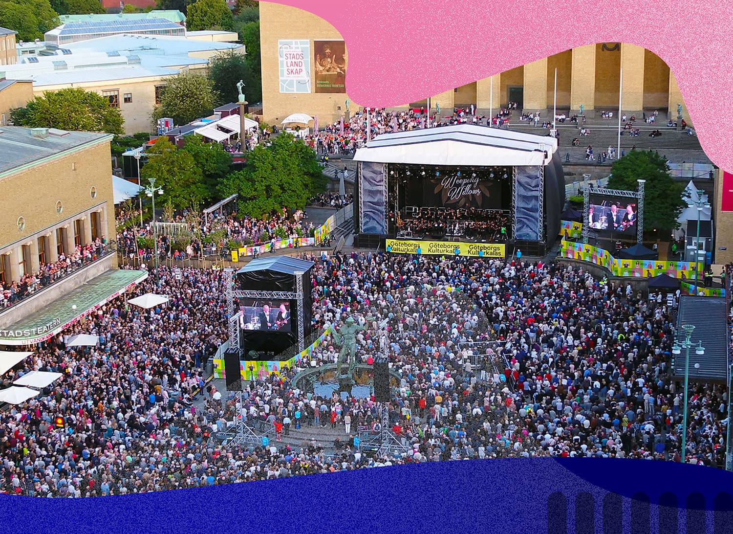 Gothenburg Culture Festival (Kulturkalaset)