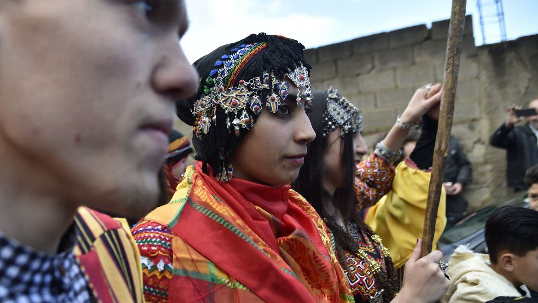 Yennayer