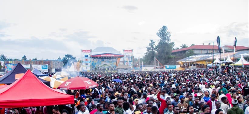 Amani Festival