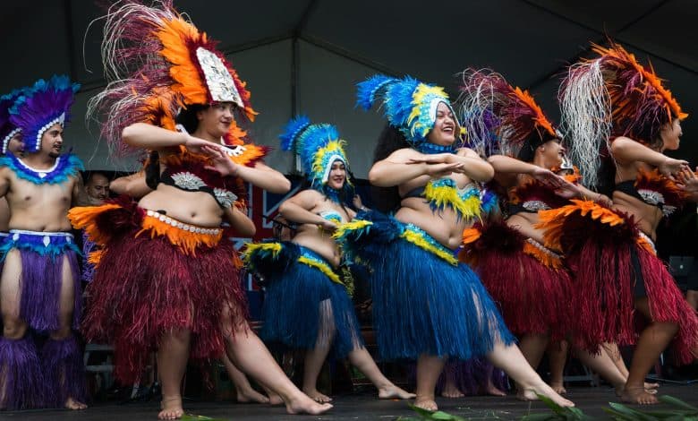 Pasifika