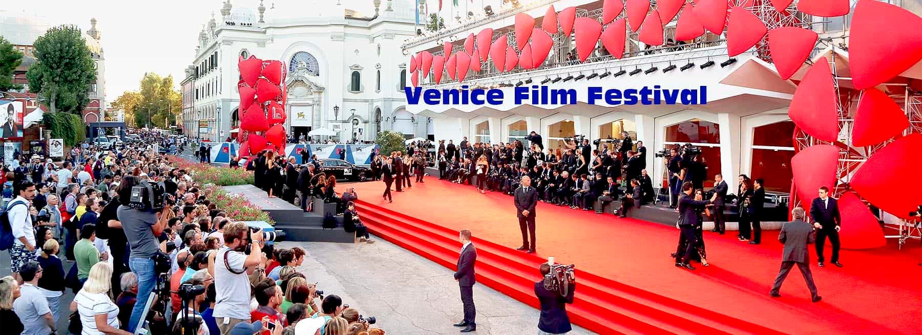 Venice International Film Festival