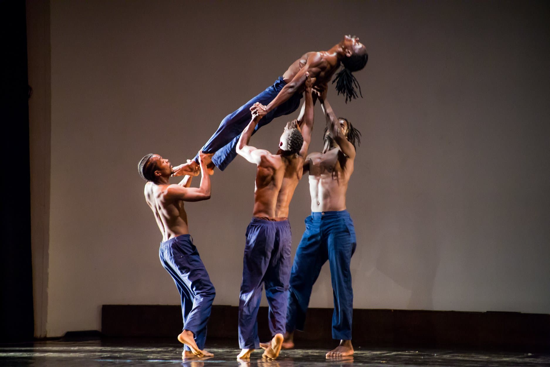 Harare International Festival of the Arts