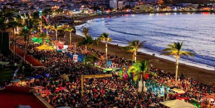 Carnaval de Mazatlán
