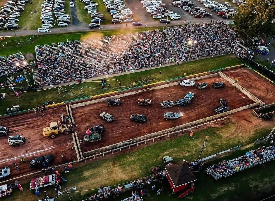 Prince William County Fair 2026: Style guide, itinerary and dining/hotel tips