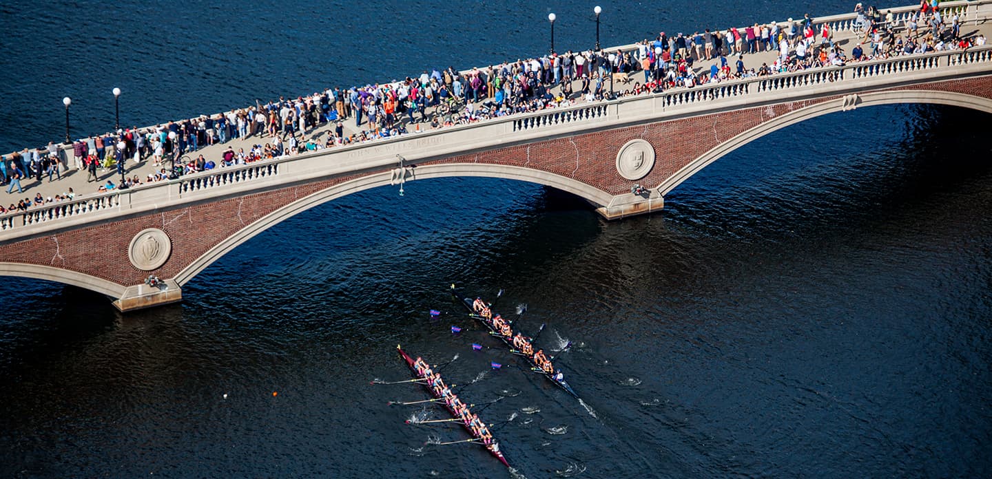 Head of the Charles Regatta
