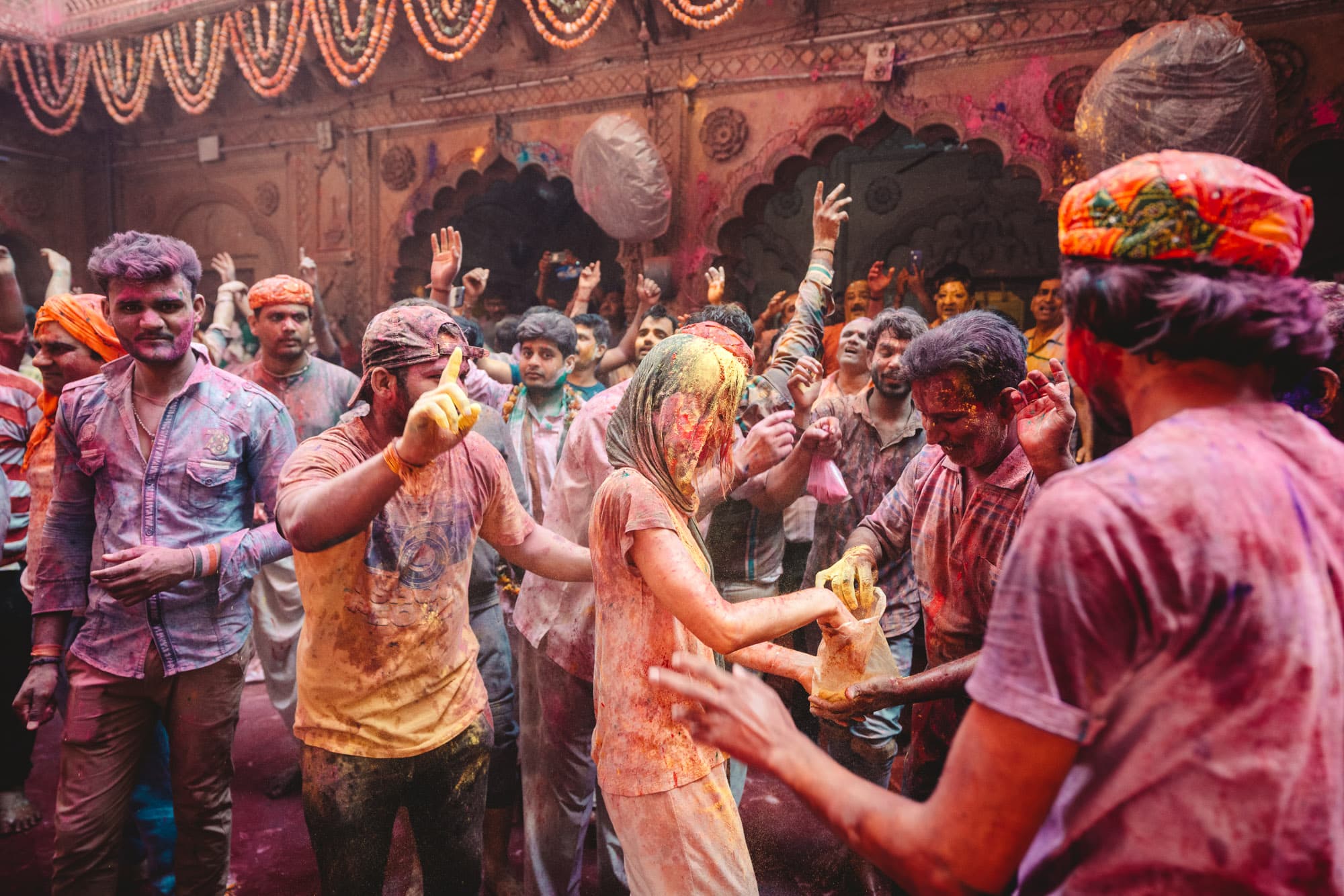 Holi