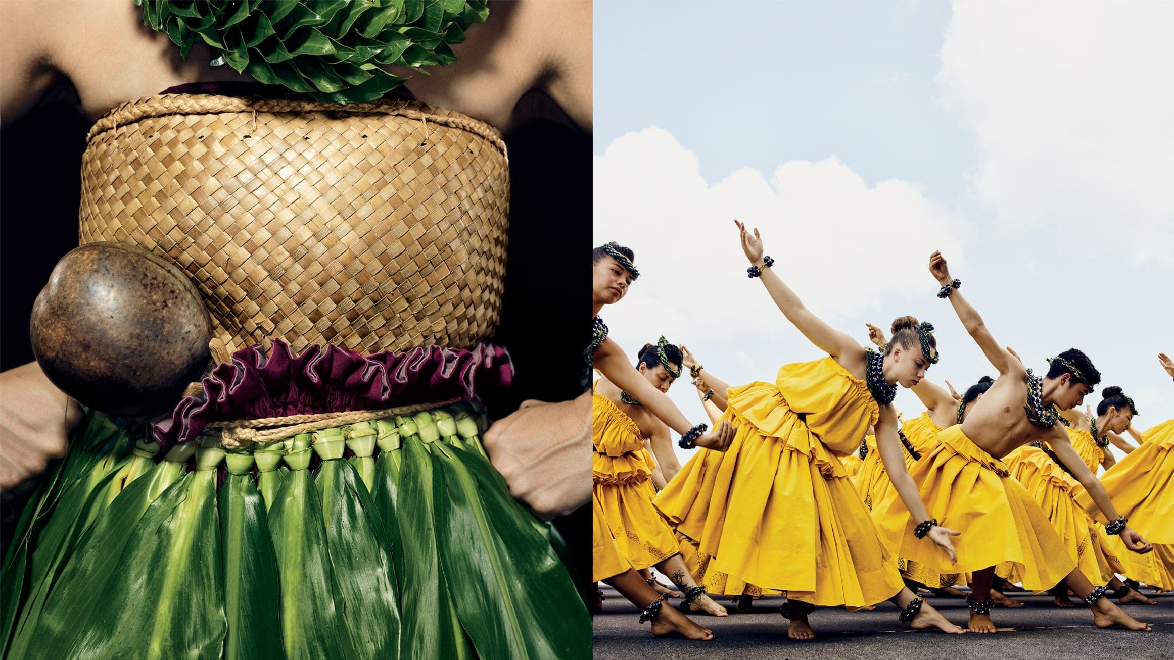 Merrie Monarch Festival