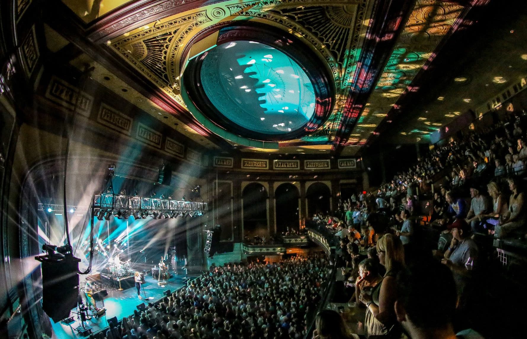 Must see events in Virginia this weekend