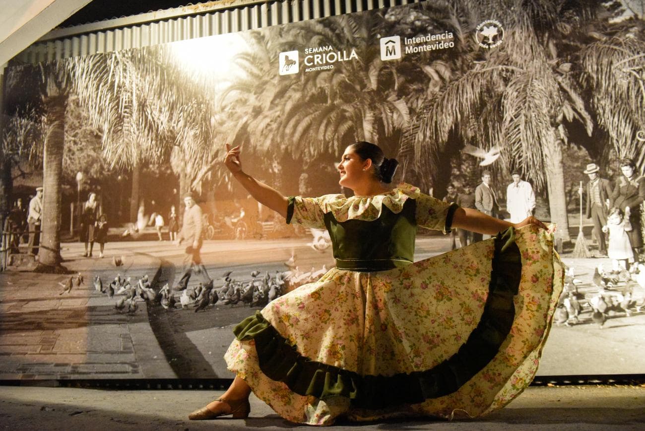Semana Criolla