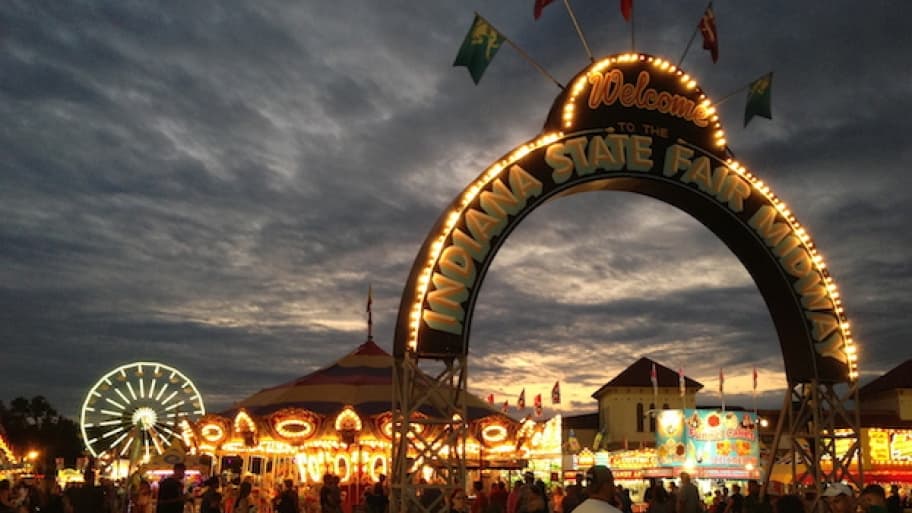 Indiana State Fair
