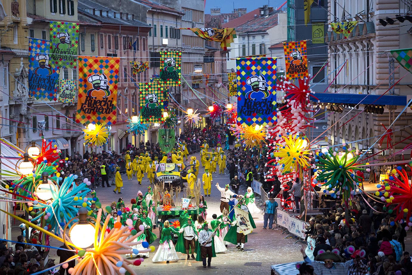 Rijeka Carnival