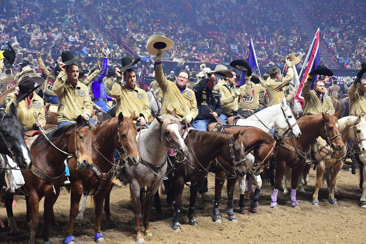 National Finals Rodeo