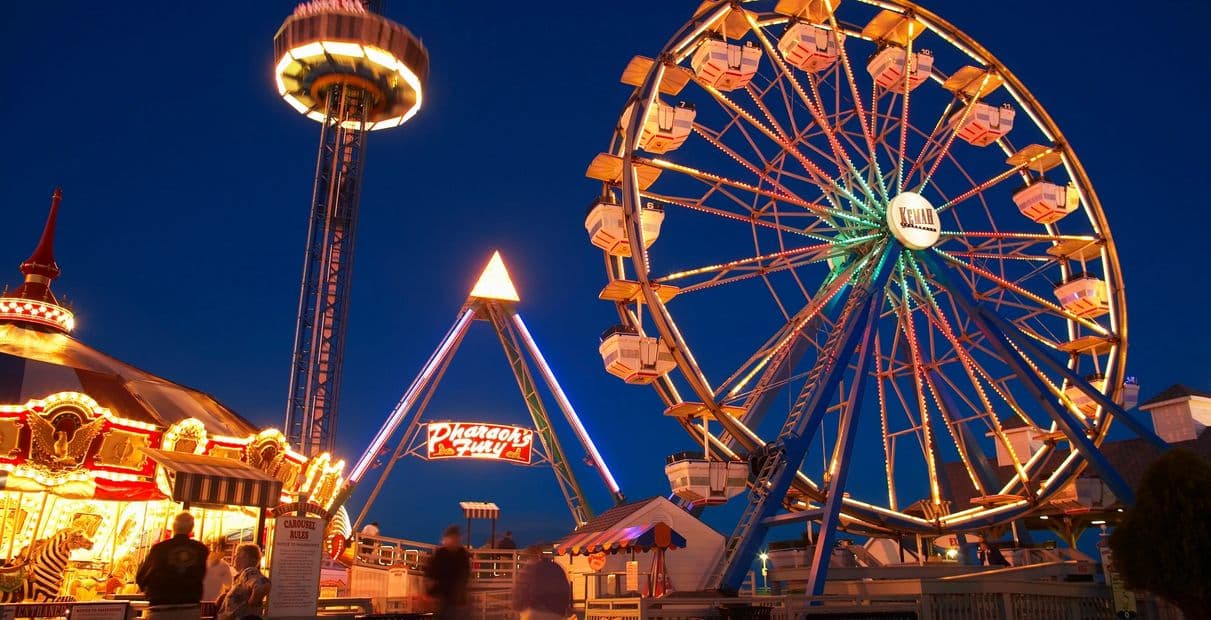 Stafford County Fair 2026: Full weekend Itinerary