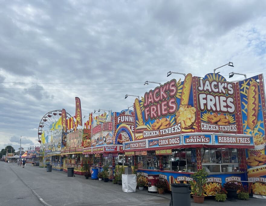 Delaware State Fair