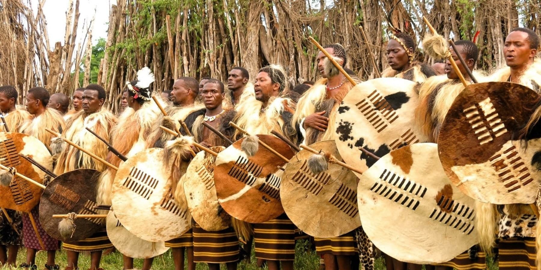 Incwala