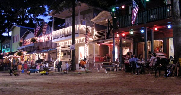 Neshoba County Fair