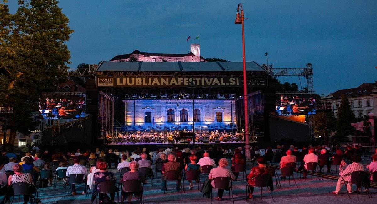 Ljubljana Festival