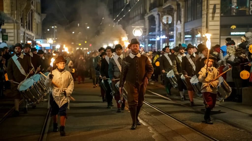 Fête de l’Escalade