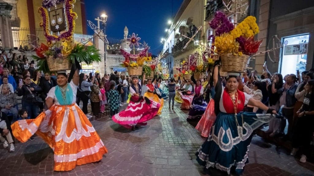 Festival Internacional Cervantino