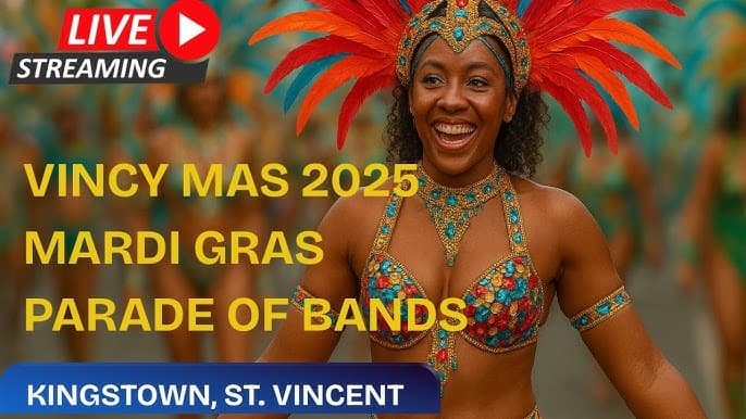 Vincy Mas